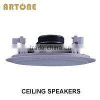 High quality 6 zones pa power mixer amplifier for public address system PMA-E6060 Seires