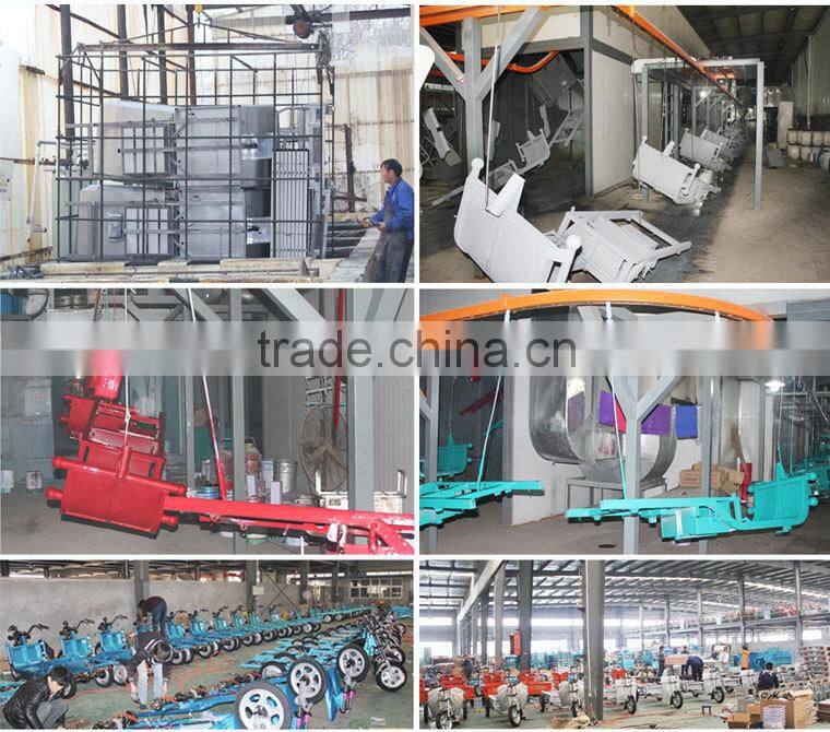 Electric auto rickshaw price in India