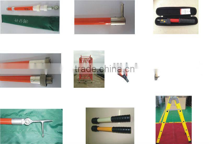 fiberglass pole telescoping stick