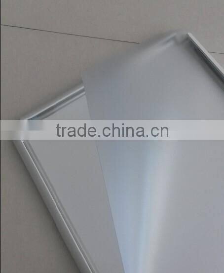 Penglong poster snap frame white wall hanging display frame in size A1/A2/A3/A4