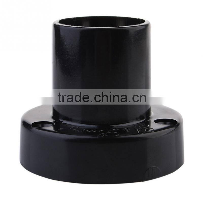 E27 Screw Base Round Plastic Light Bulb aging and testing E27 lamp holder adapter base