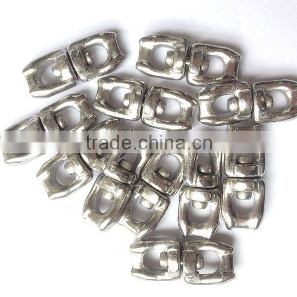 tuna fishing stainless steel fishing swivel(NO.5H)