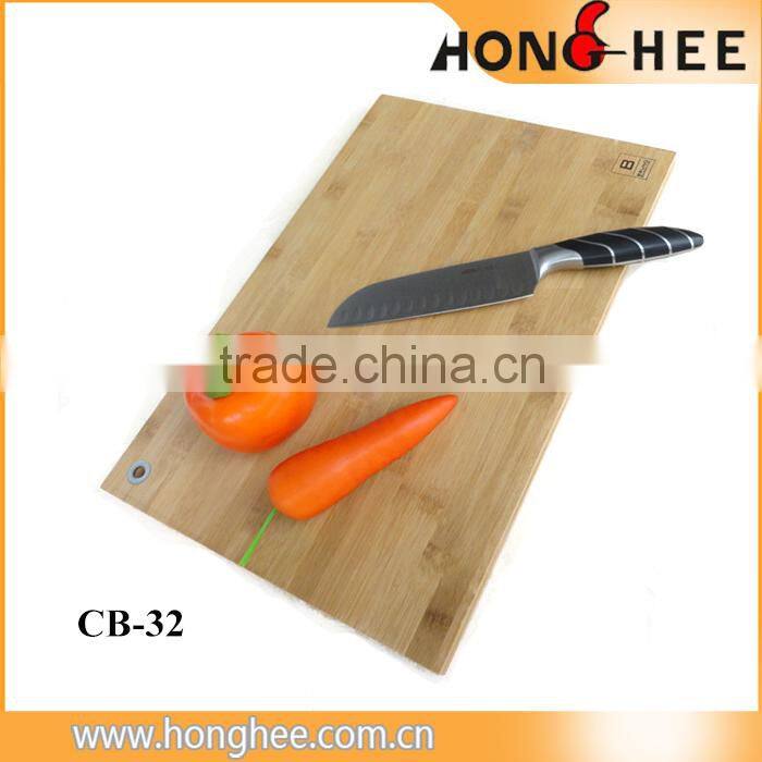 Factory Direct Sales All Kinds Of Newest Bamboo Cutting Board