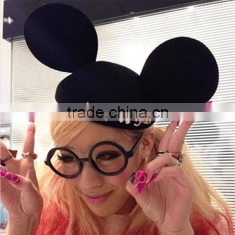 Free sample Lovely bowknot heels wholesale digital modelling enamel inlay pearl brooch pin