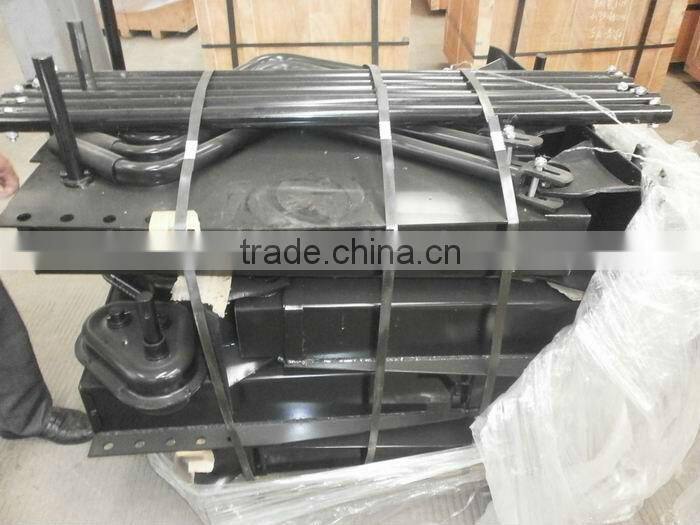 American Lifting Capacity Type Truck Landing Gear With ISO Standard