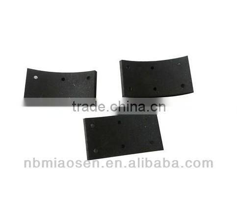 Anodized Black Forging