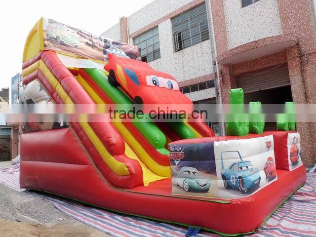 commercial kids slides,inflatable slide