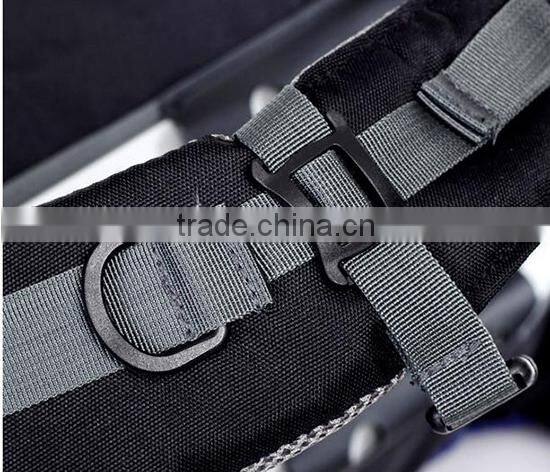 2015 audit fashional sport traveling bag, good price of travel bag