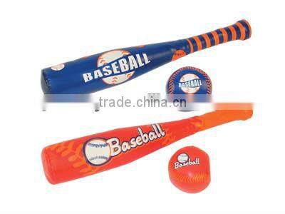 Hot Item soft baseball bat