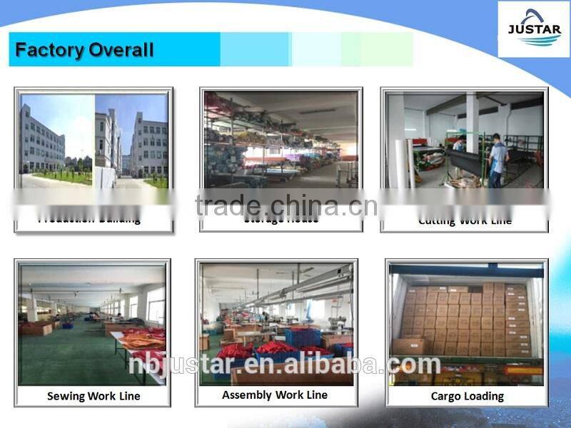 China Manufacturer Wholesale Promotional Gym Bag