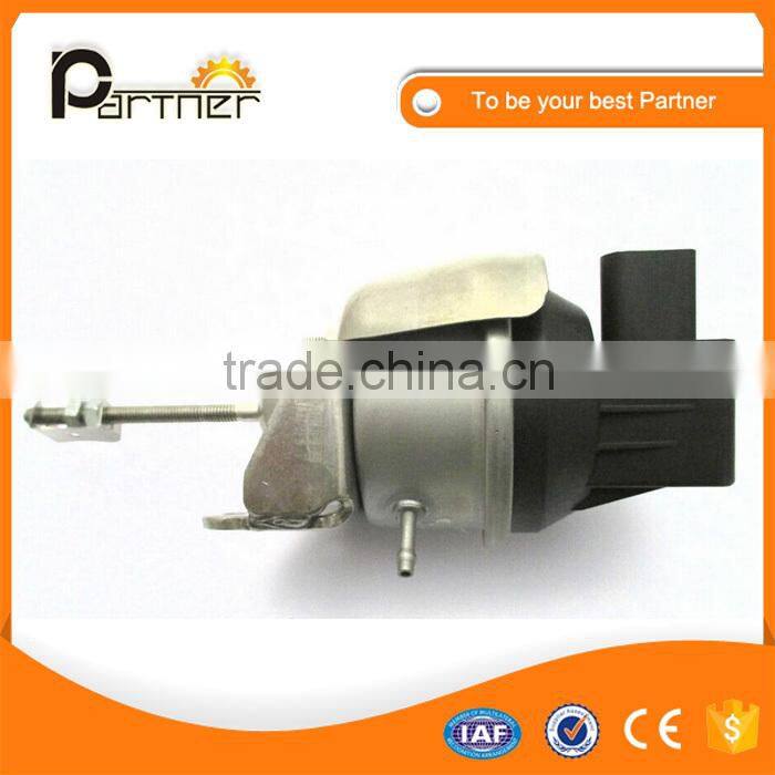 BV43 Turbocharger turbo electric Actuator 03L198716A , 03L253019A , 03L253056A