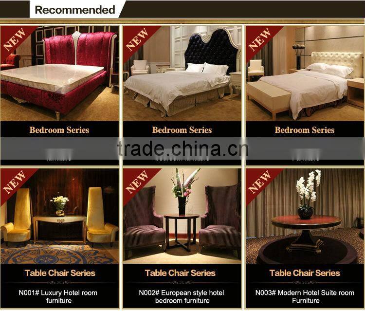 Living Room Modern Sofa Europe Round Bedroom Set