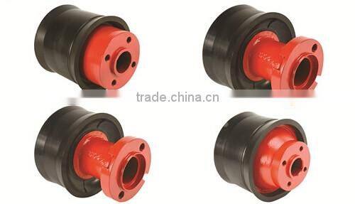 Schwing DN180/DN200/DN230 Concrete pump piston ram prices