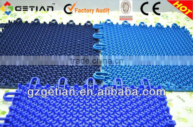 Full of childishness and playfulness kindergarten floor mats made of good quality of kindergarten floor materials.