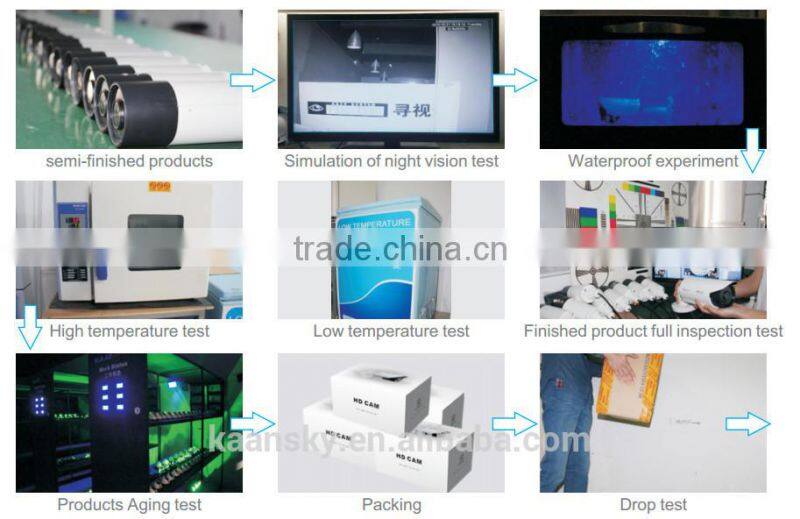 HD Coaxial AHD camera bullet with Micphone 1MP HD cctv camera with sound 960P hd ahd Camera