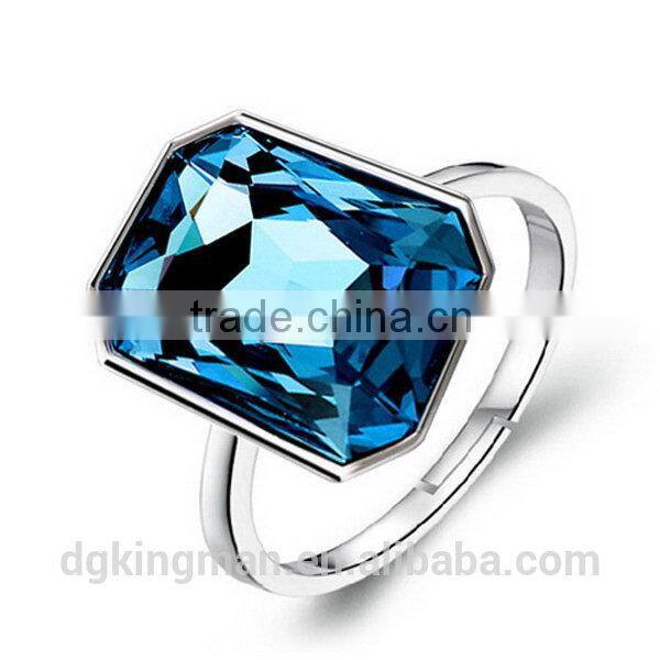 Kingman top quality useful beaded ring