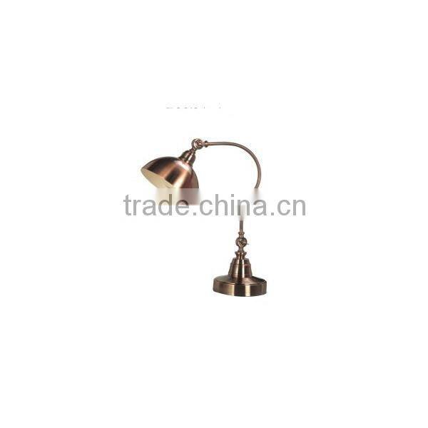 New style customize cloth base led table lamp