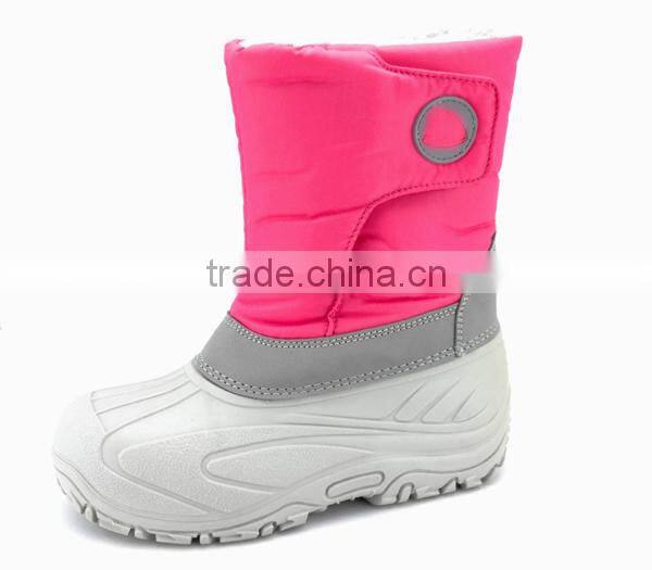 walking boot snow boot