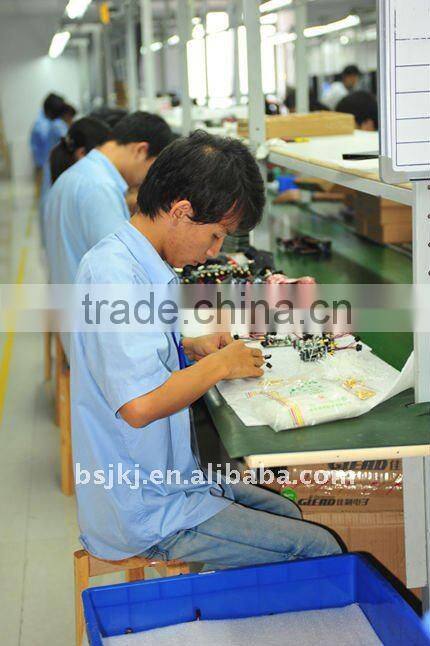 shenzhen anti gps tracker device