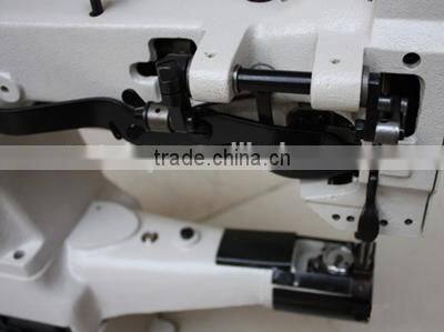 industrial mattress sewing machine