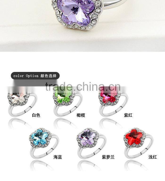 03-1409 Couples jewelry made in peru o ring