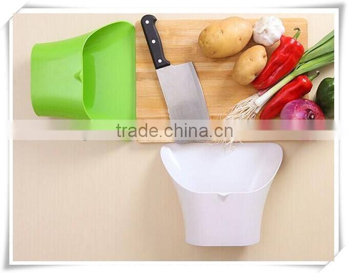 fruit vegetable plastic basket, simple design plastic storage washing basket
