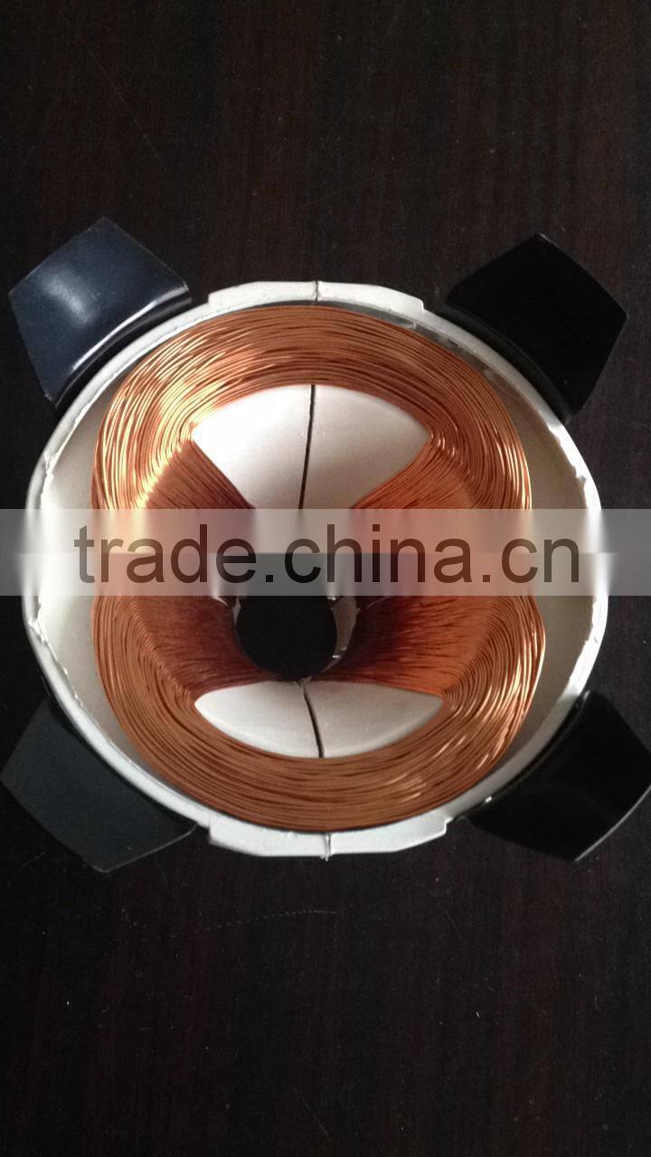 deflection yoke of ODY-M2002