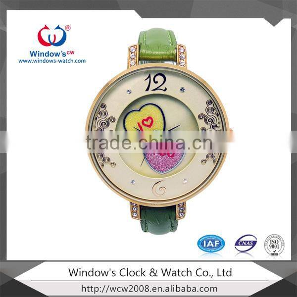 fashion women korean watches