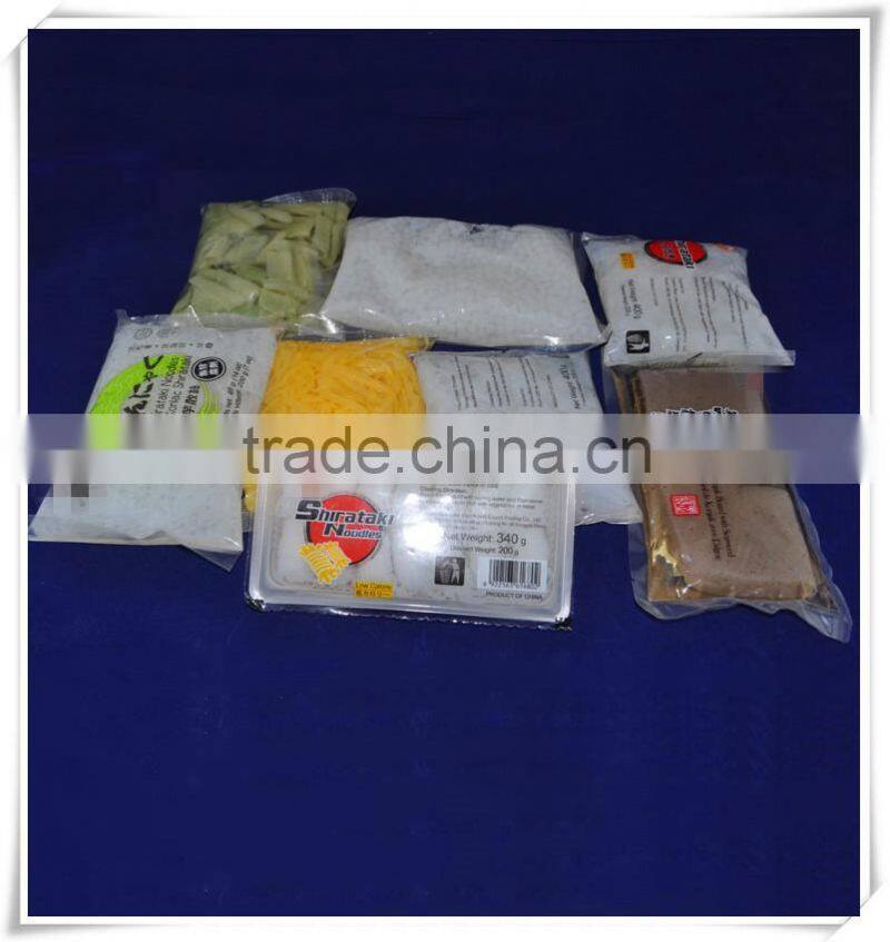 Arlendar Low calories konjac noodles