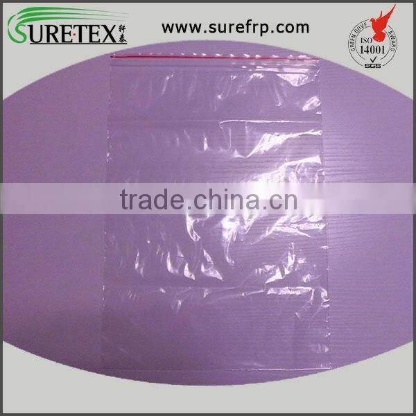 Hot Sale Well-Packaged Sliced Chopped Strand Mat, Plastic Sealed Bag Packaged