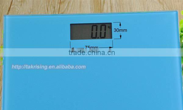Simple Model Electronic Weighing Scale