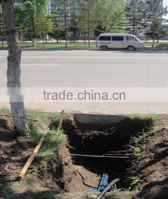 2016 New Designed Horizontal Boring Machine For Sale