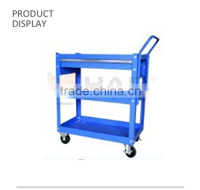 Factory Supply Workbench With Wheels