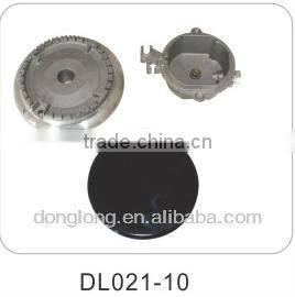 Gas Burner Parts, Stove Burner Parts