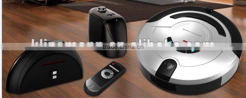 2015 newest auto robot aspirateur