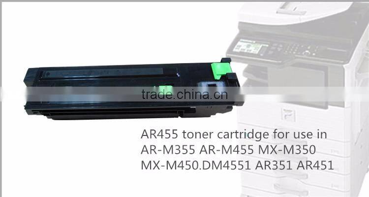 New product MX850 toner cartridge