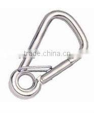 Aluminium Alloy Carabiner Hook