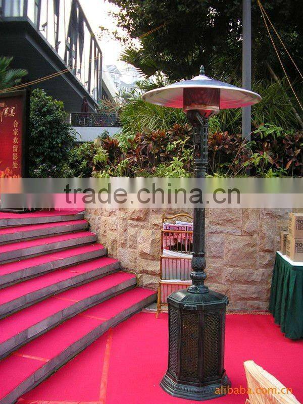 Outdoor Patio Gas Heater