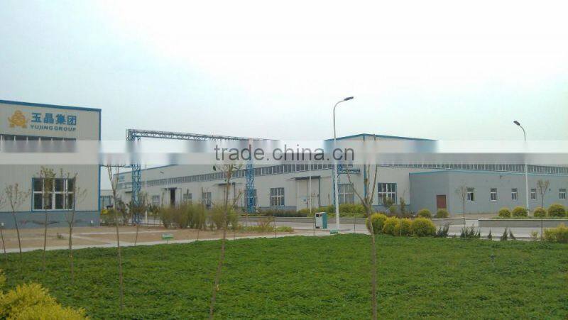 5mm thick top quality aluminum mirror