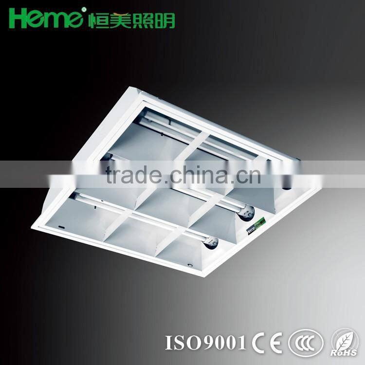 Energy saving lighting