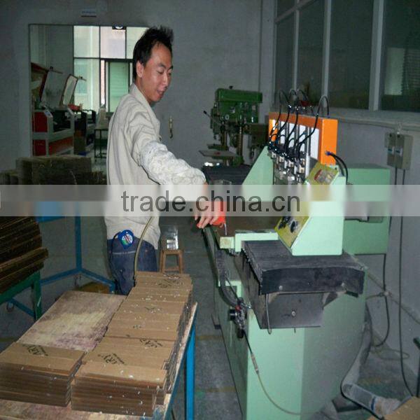 Elegant acrylic watch display stand for sale