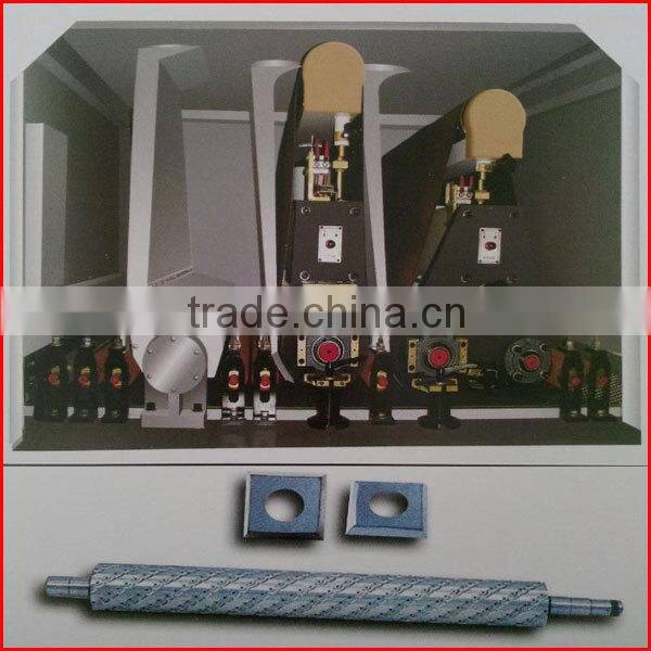 plywood door heavy duty wide belt sanding machine