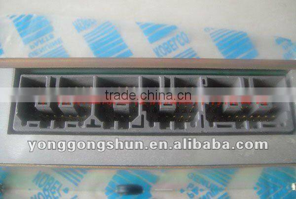 KOBELCO EXCAVATOR CONTROLLER YN22E00020F3 FOR SK200-5