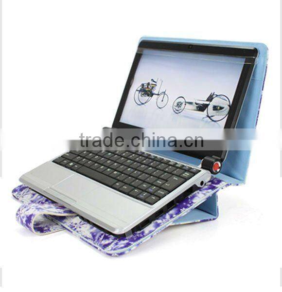 Fashion Rotating stand case for Tablet PC#KS6115U
