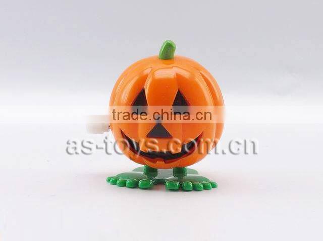 Funny Plastic Wind Up Toys Halloween For Children