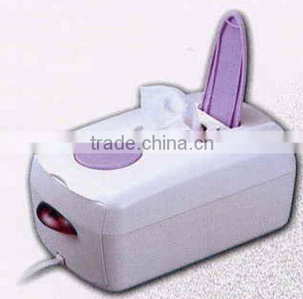 GW Electric Baby Bottle & Baby Wipe Warmer