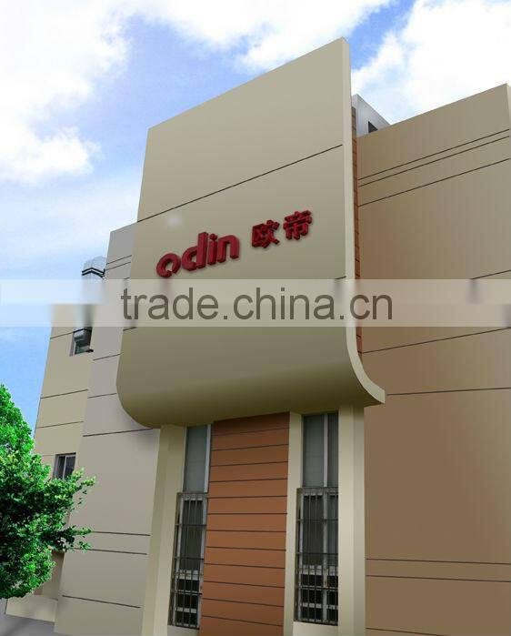 air cooling sunlight readable water proof network lcd digital signage