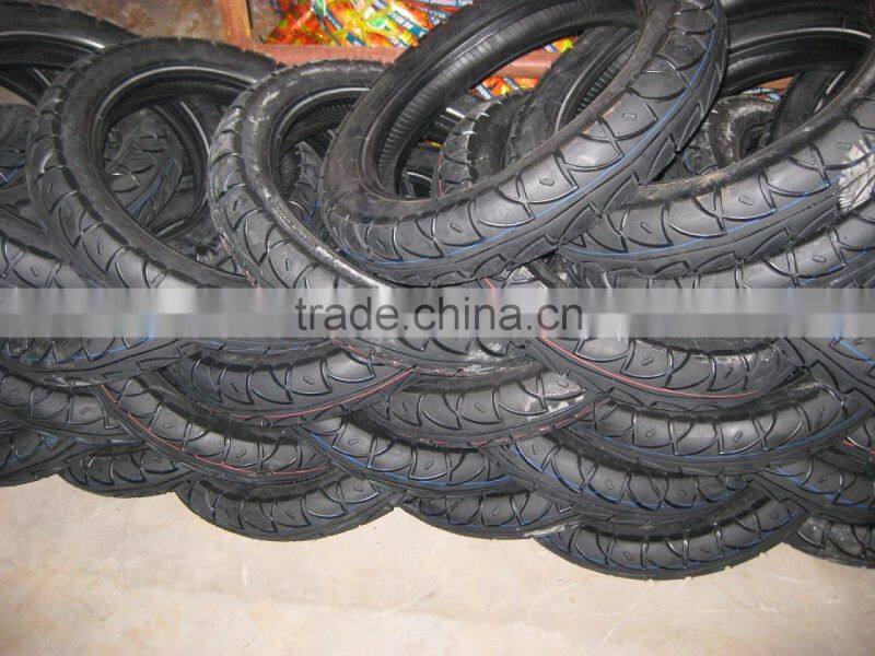 industrial tyre 400-8 135-10 4.00-8 motorcycle tire
