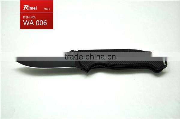 damascus tungsten steel knife