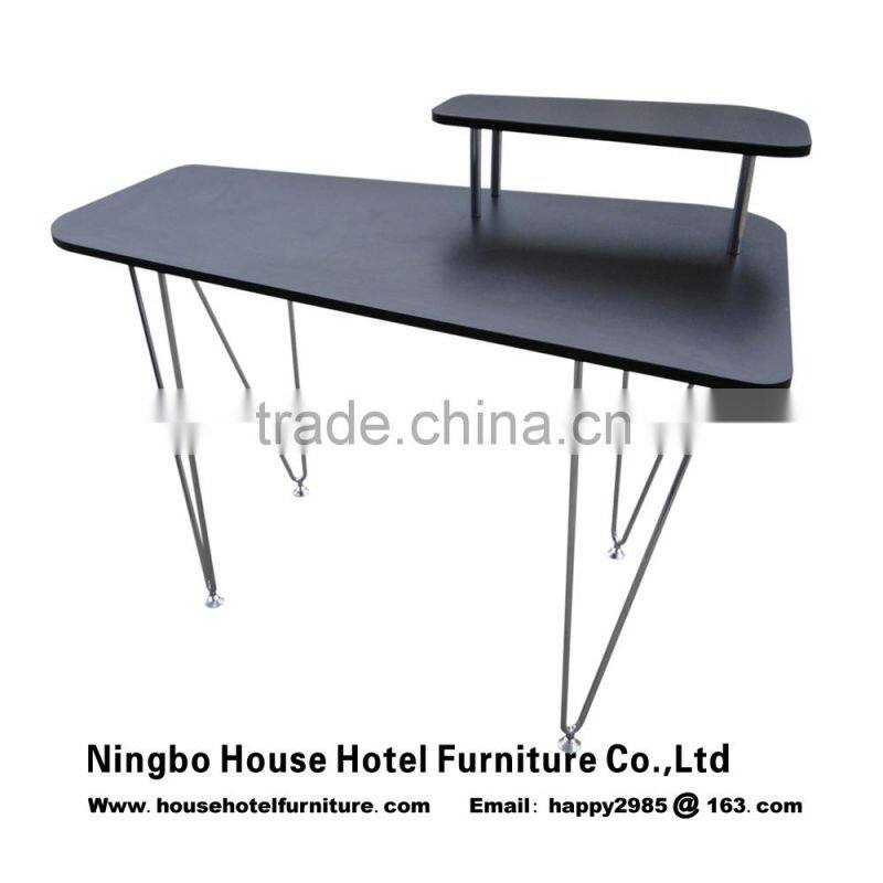 hotel furniture nightstand S8 melamine furniture